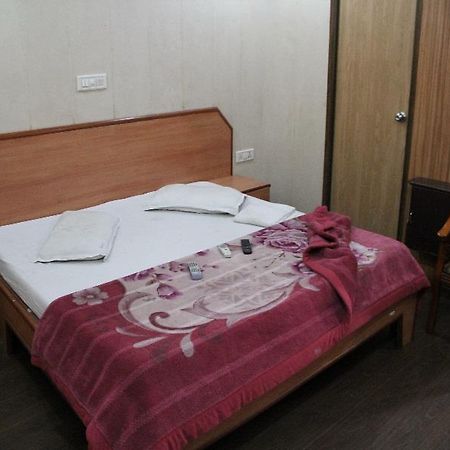 Hotel Express66 Νέο Δελχί Εξωτερικό φωτογραφία